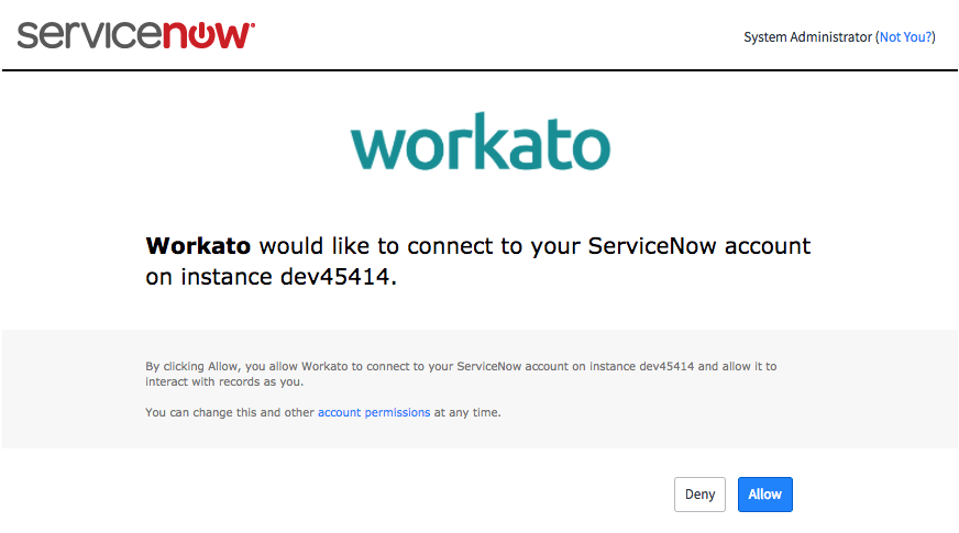 認証ウィンドウ