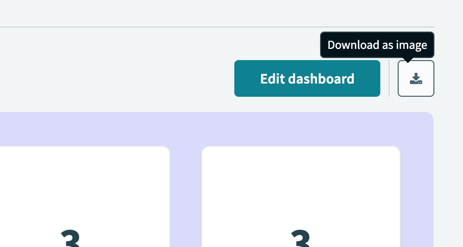 Download the dashboard as an image
