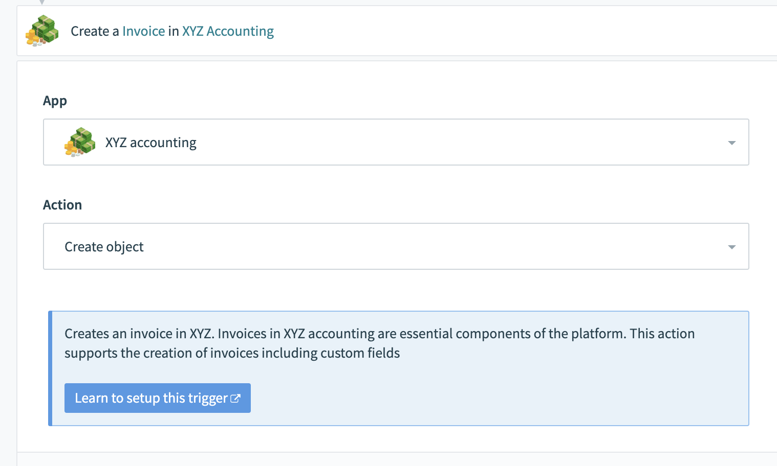 ヘルプテキストのヒント