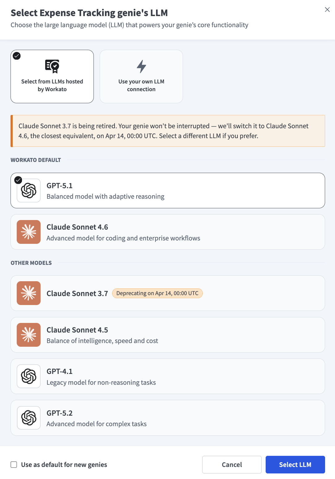 OpenAI GPT AI model