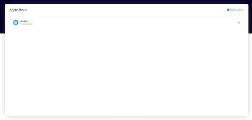 Zoho Desk API Console